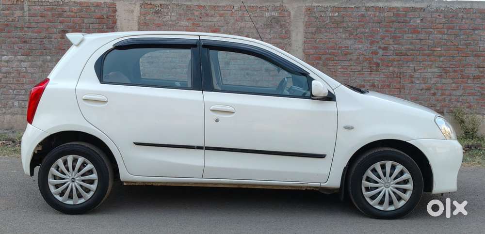 Toyota Etios Liva Gd, 2012, Diesel