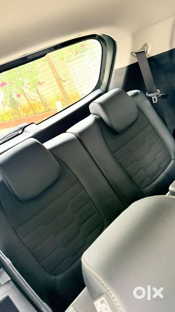 Kia Carens Clavis Htk, 2025, Petrol