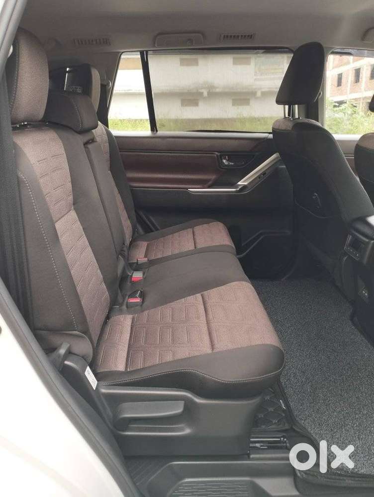 Toyota Innova Hycross Gx (o), 2026, Petrol