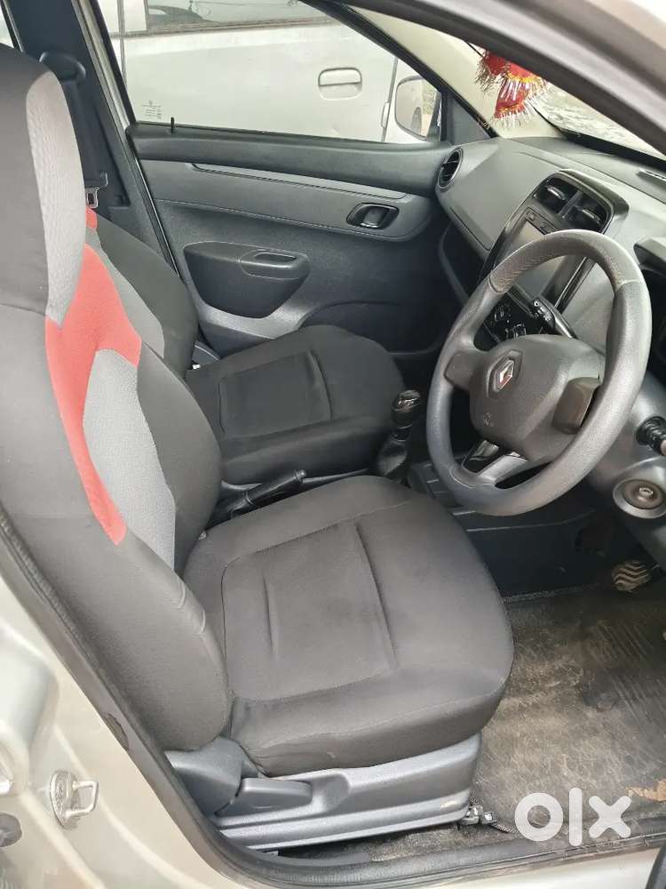 Renault Kwid 2016 Petrol