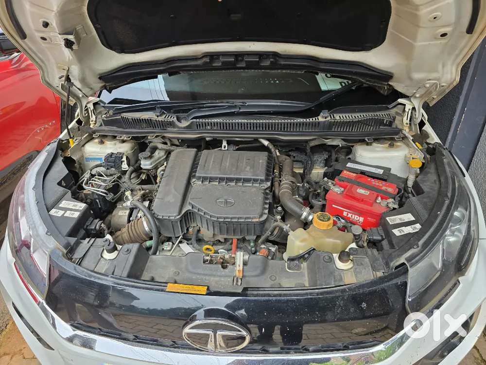 Tata Nexon 2022 Diesel Well Maintained Driven 68300 Km