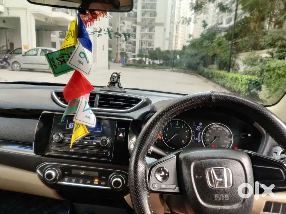 Urgent Sale: Honda Amaze 1.2 V I-vtec Manual (2019) - Petrol Spl Edtn