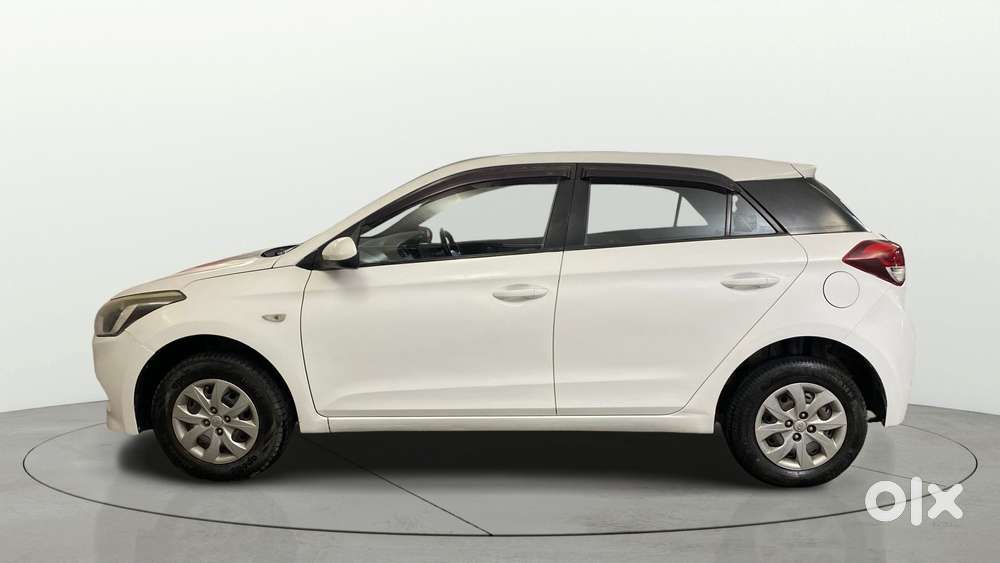 Hyundai Elite I20 Magna 1.2, 2016, Petrol