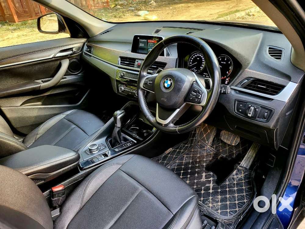 Bmw X1 Sdrive 20d X Line, 2019, Diesel