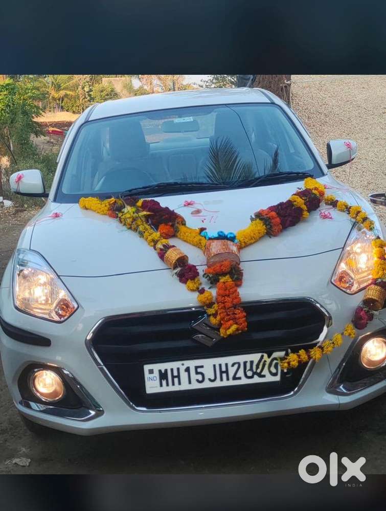 Maruti Suzuki Swift Dzire 2023 Petrol 50000 Km Driven