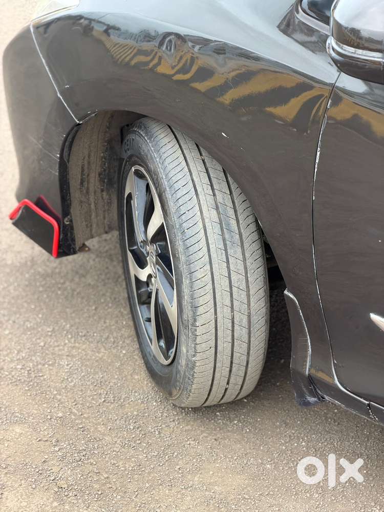Honda City 1.5 Petrol 2015