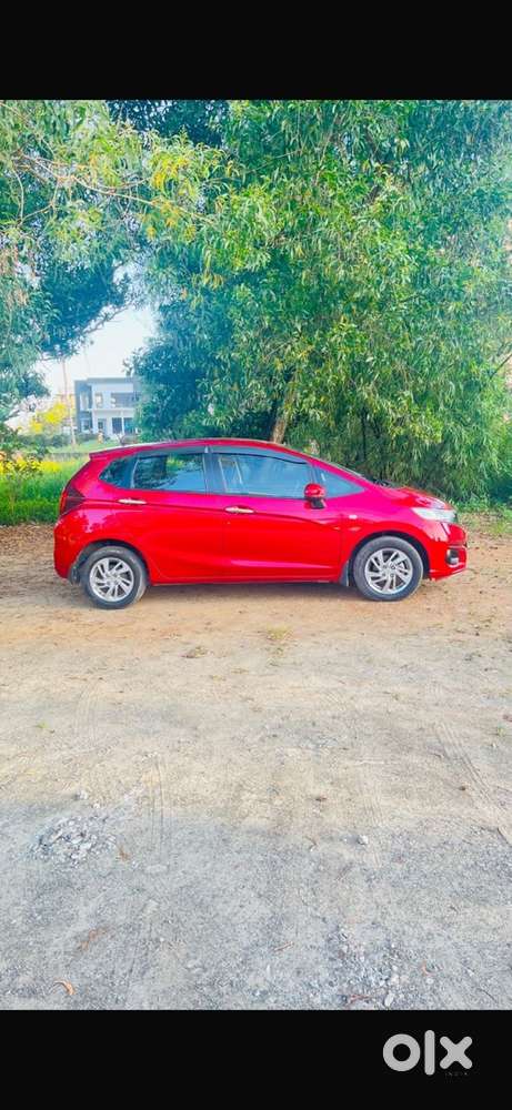 Honda Jazz 2021 Model Petrol