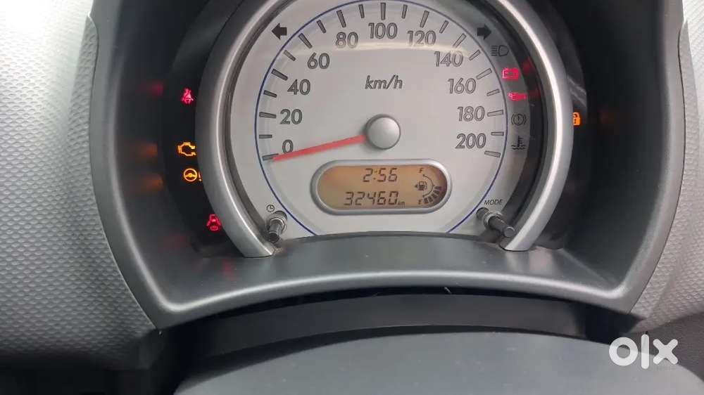 Maruti Suzuki Ritz 2015 Petrol Manual
