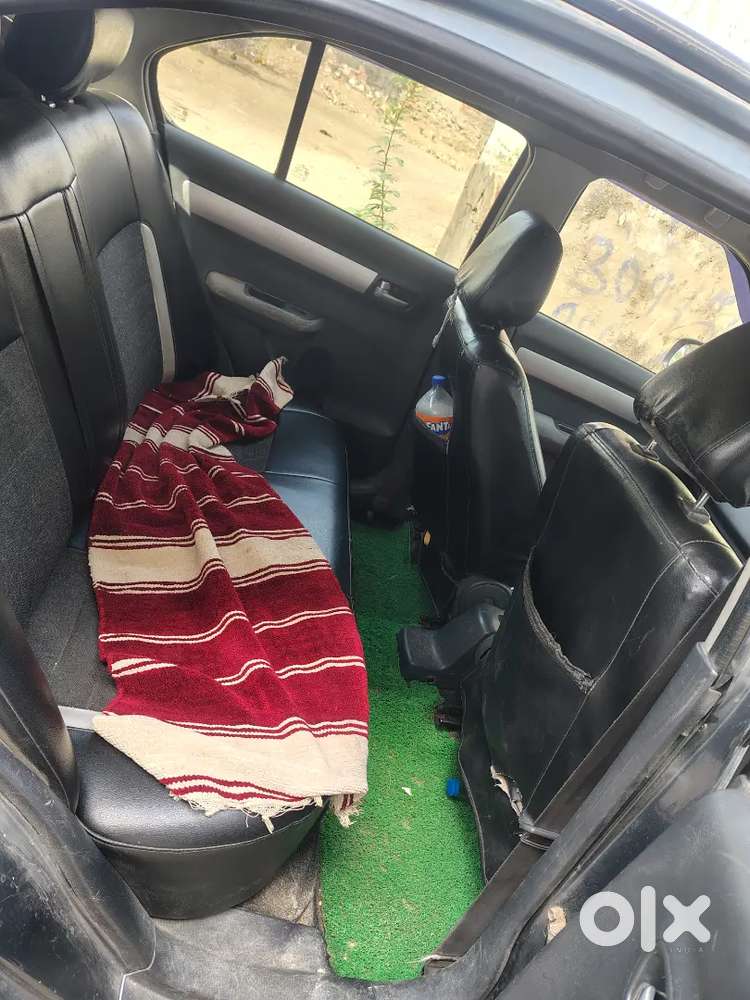 Maruti Suzuki Dzire 2010 Diesel Well Maintained