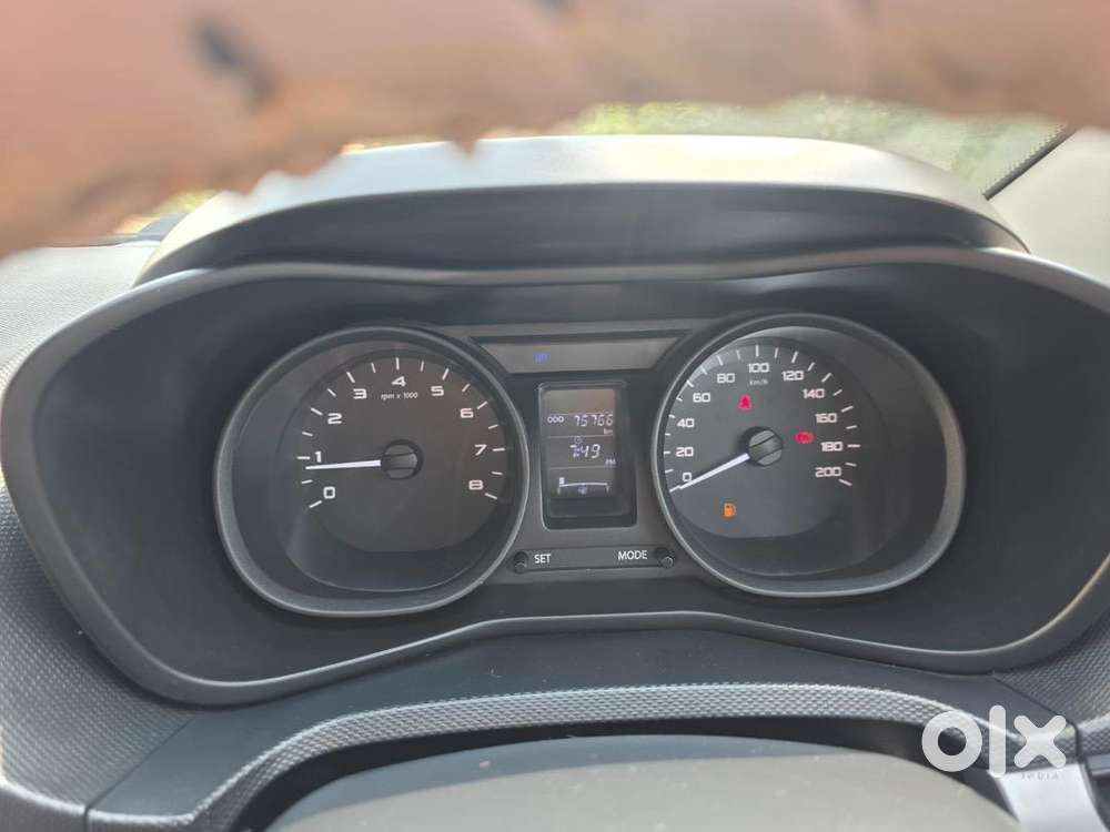 Tata Nexon Xm