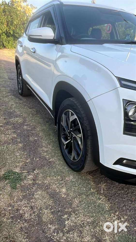 Hyundai Creta 1.6 Ex Diesel, 2021, Diesel
