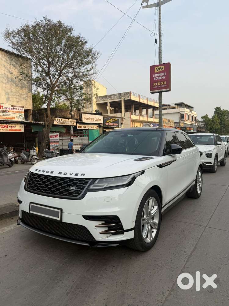 Land Rover Range Velar R-dynamic S Diesel, 2021, Diesel