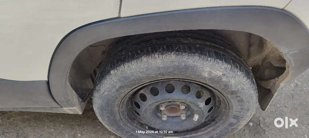 Sale My 82186 Punch Adventure 10833 Cng