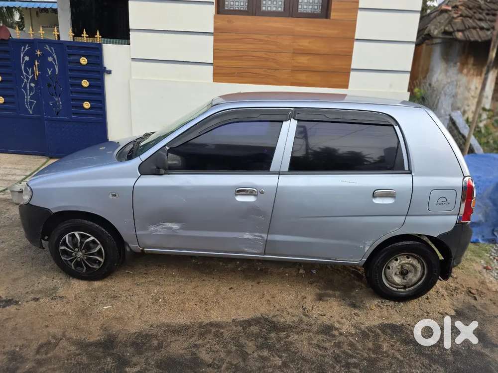 Maruti Alto Lx