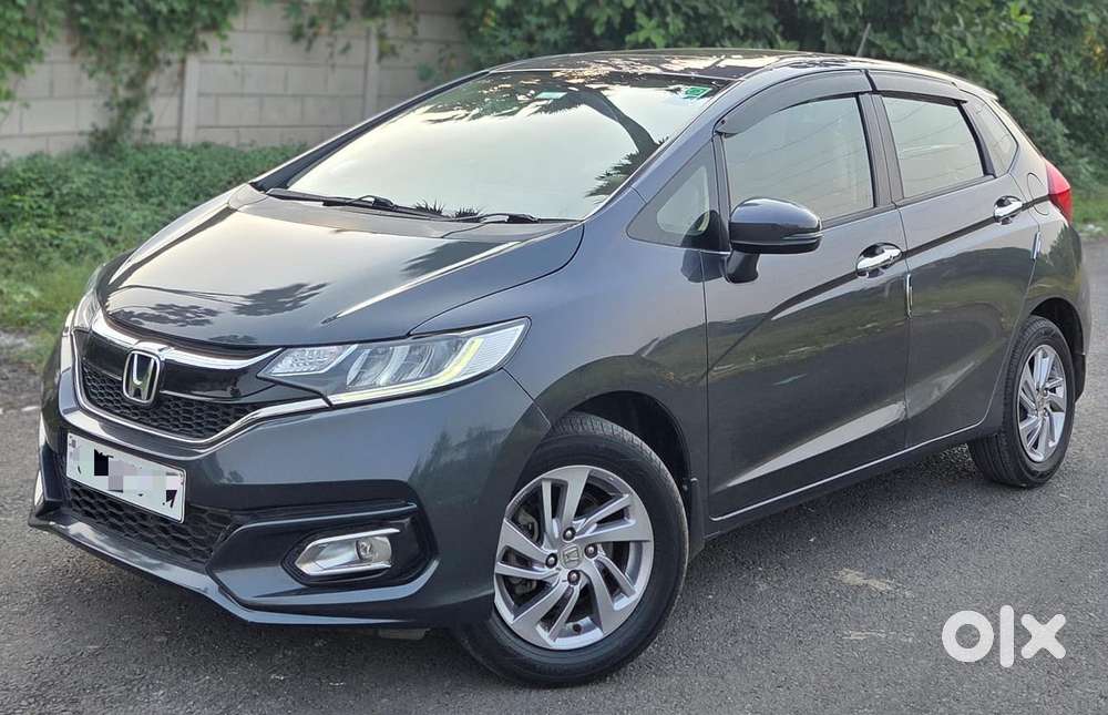 Honda Jazz Vx Cvt, 2022, Petrol