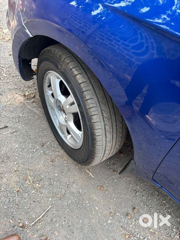 Hyundai I20 2011 Petrol Good Condition