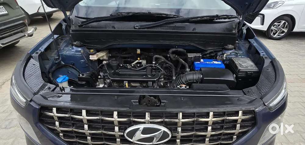 Next To Showroom Condition