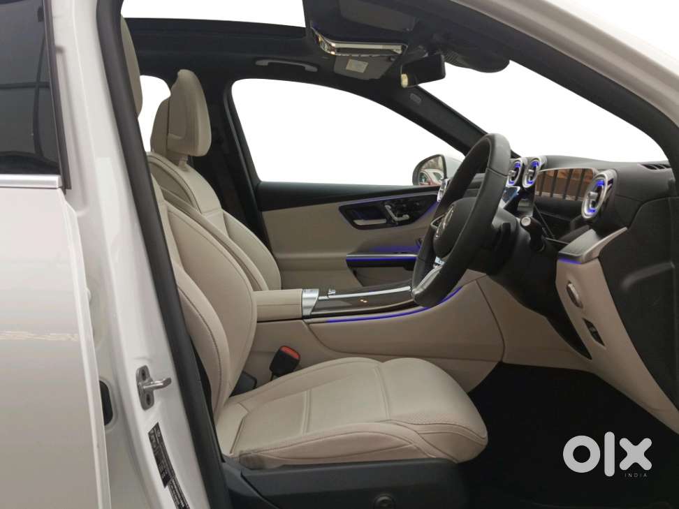 Mercedes-benz Glc 300 4 Matic, 2025, Petrol
