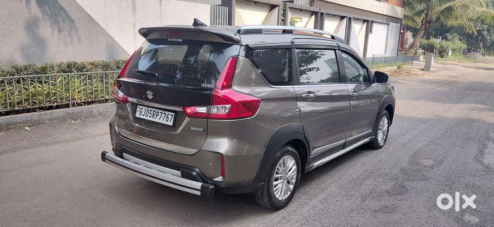 Maruti Suzuki Xl6 1.5 Zeta Mt, 2022, Cng & Hybrids