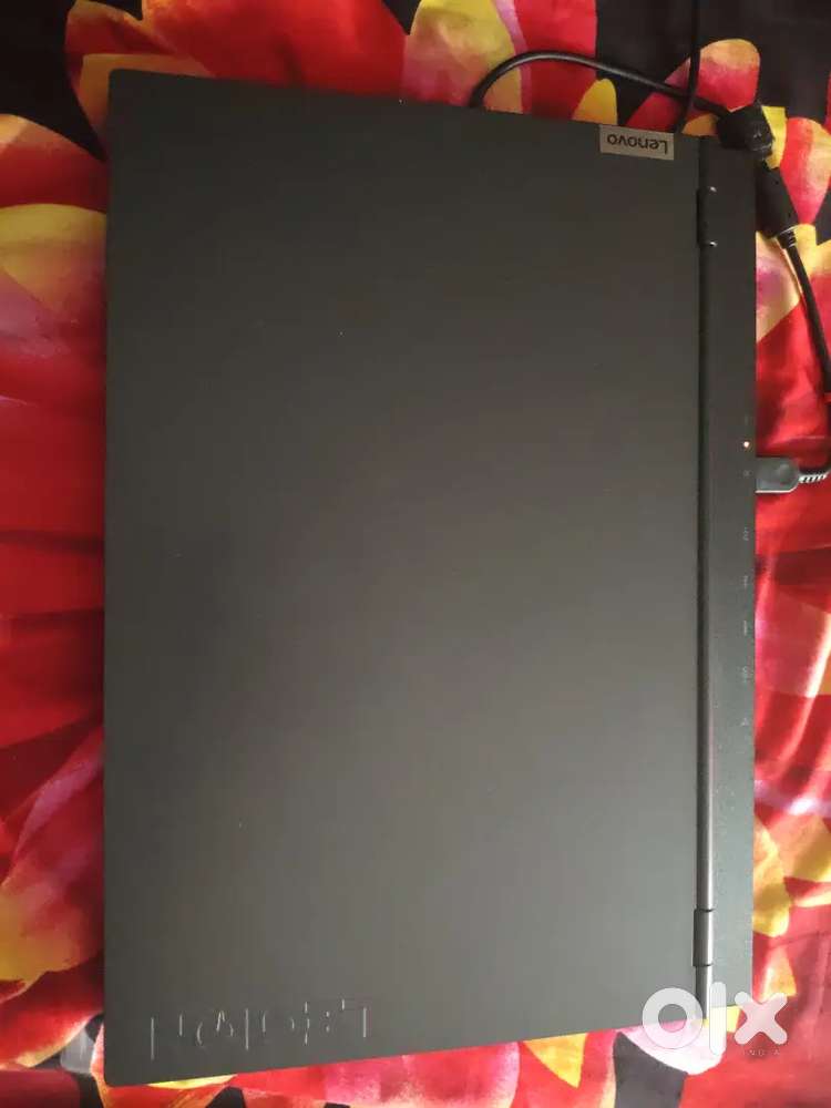 Lenovo legion 5 gaming laptop ryzen 7 4800H,1650ti, 12gb ram 256gb ssd