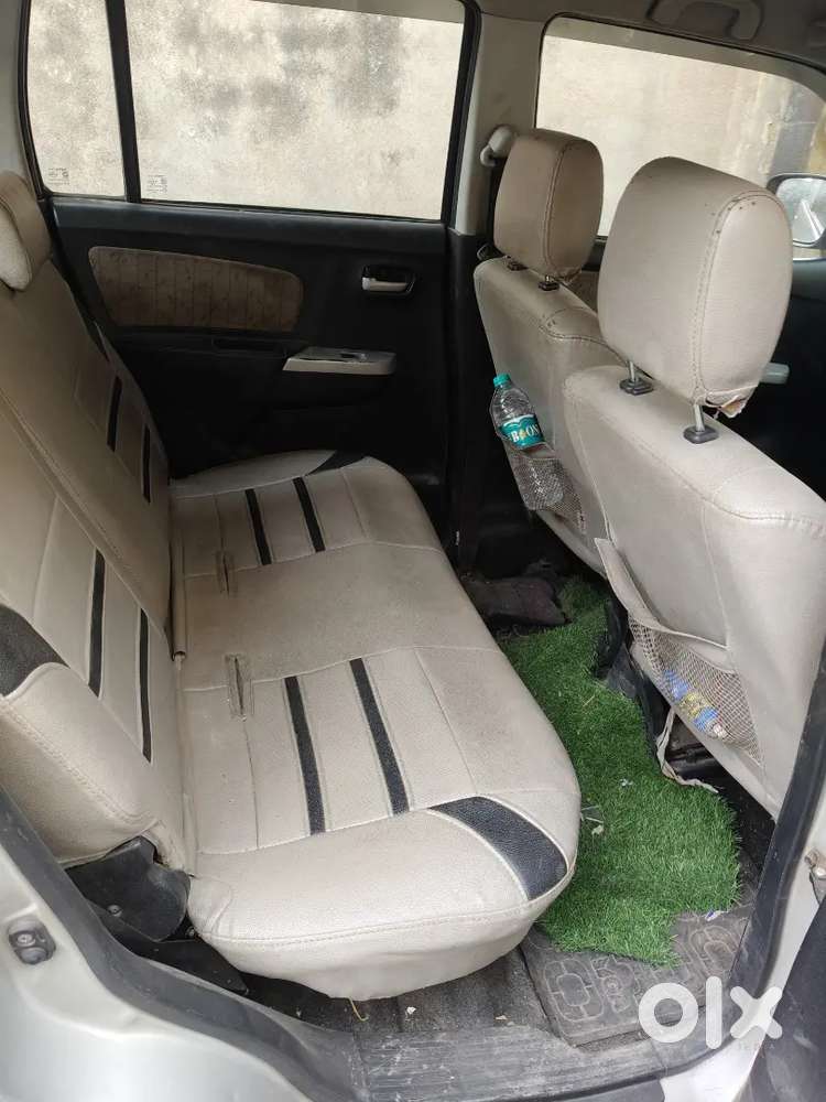 All 4 Tyres Are New Good Condition Car