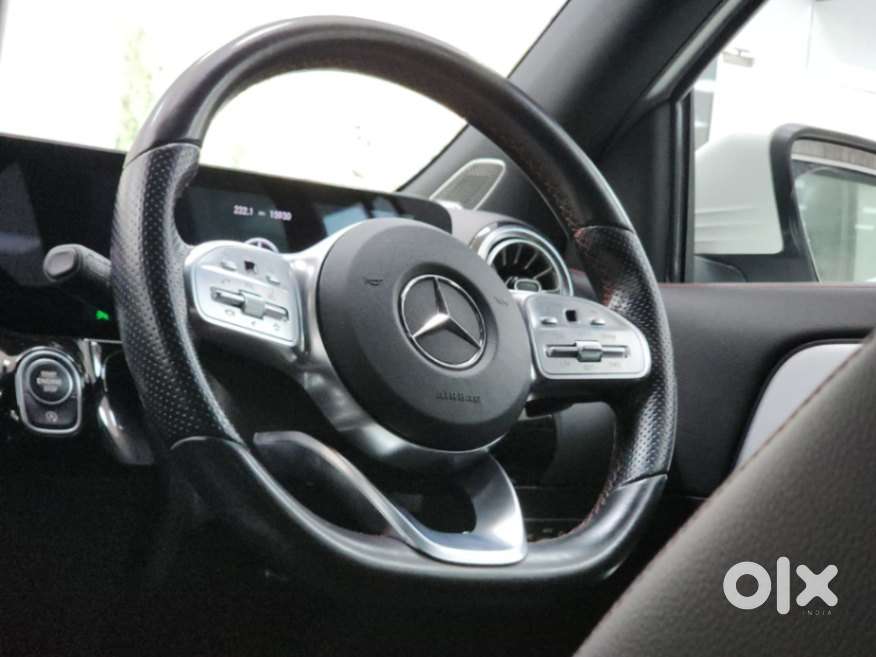 Mercedes-benz Gla Class 2.0 35 Amg 4matic, 2023