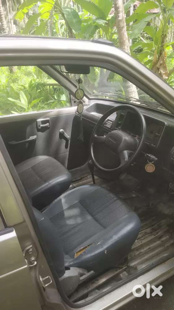 Maruty 800