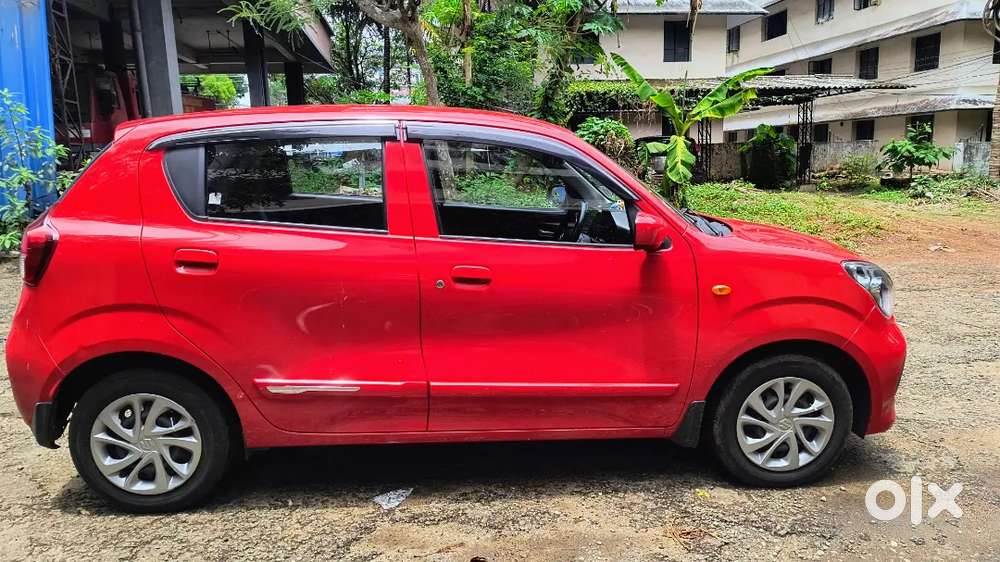 Maruti Suzuki Celerio 2025 Petrol Well Maintained