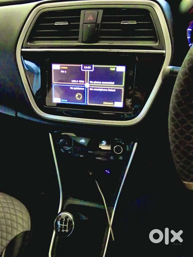 Maruti Suzuki S Cross 2018 Diesel 160784 Km Driven