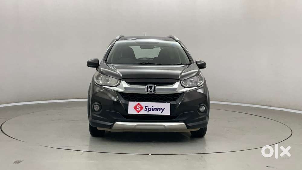 Honda Wr-v 1.2 Vx I-vtec, 2018, Petrol
