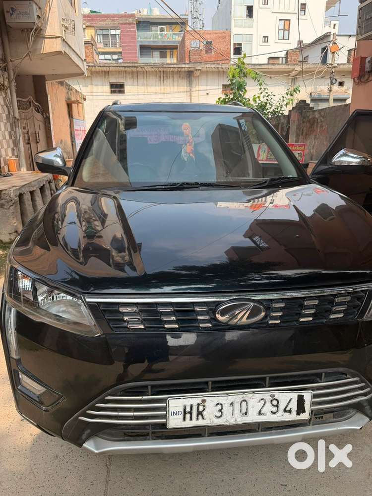 Mahindra Xuv300 Diesel Manual 2019