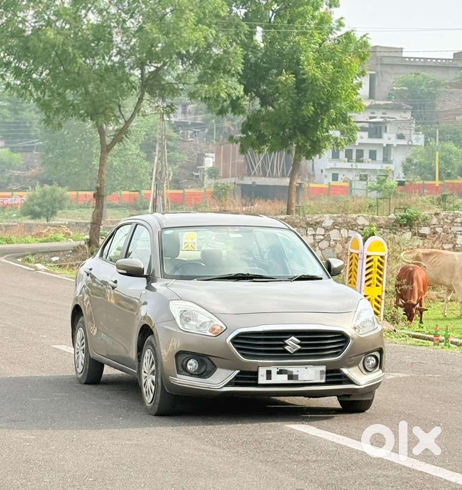 Maruti Suzuki Swift Dzire Vdi Optional, 2018, Diesel
