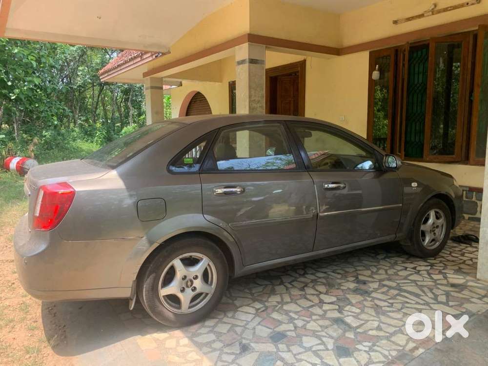 Chevrolet Optra Magnum 2011 Diesel Good Condition