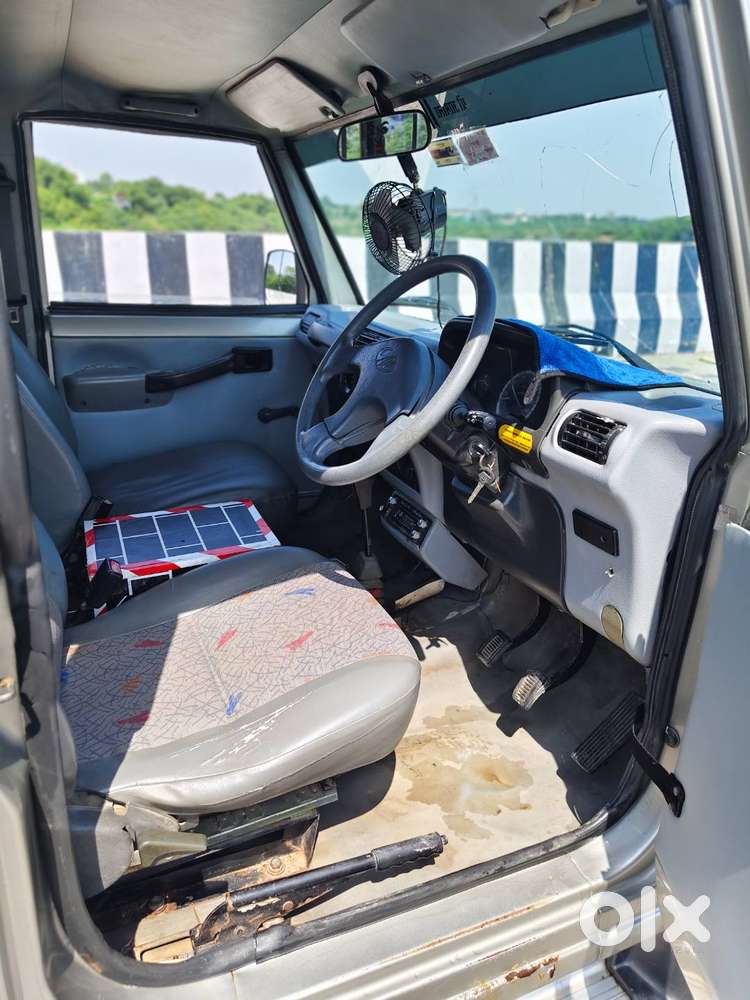 Mahindra Bolero 2010 Diesel