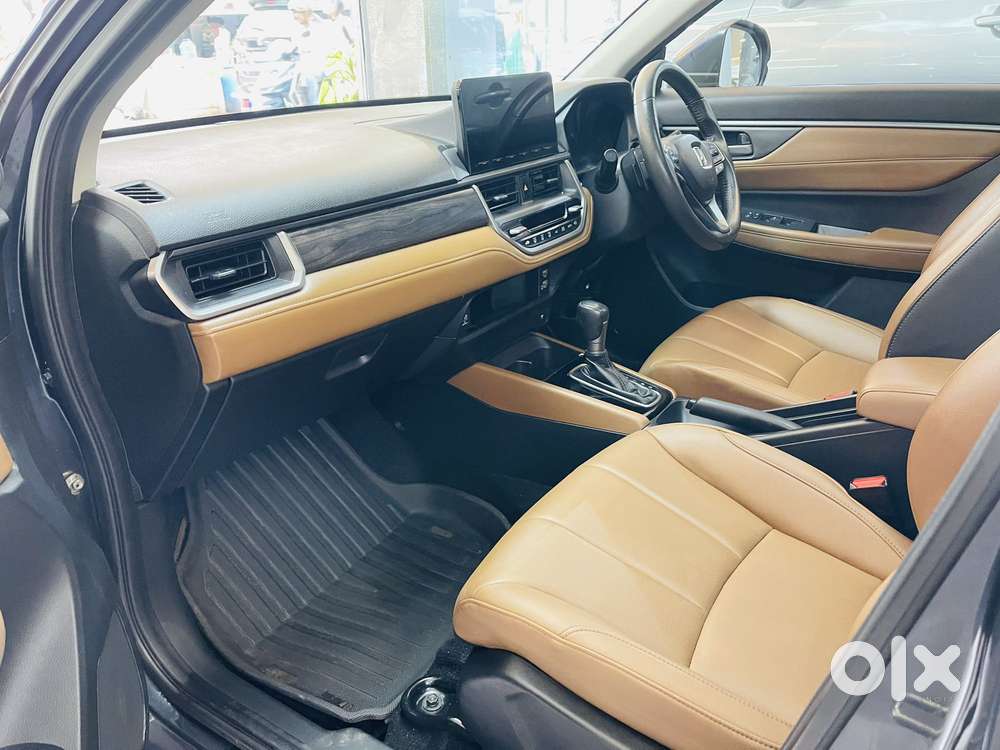 Honda Elevate Zx Cvt, 2024, Petrol