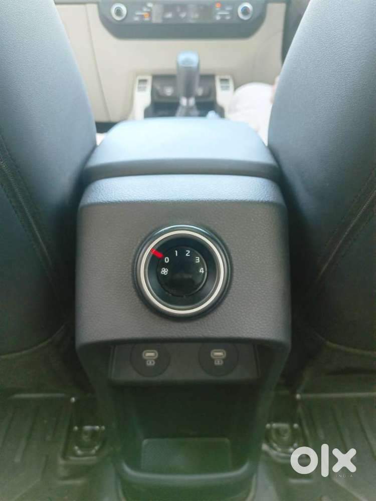 Kia Carens, 2025, Diesel
