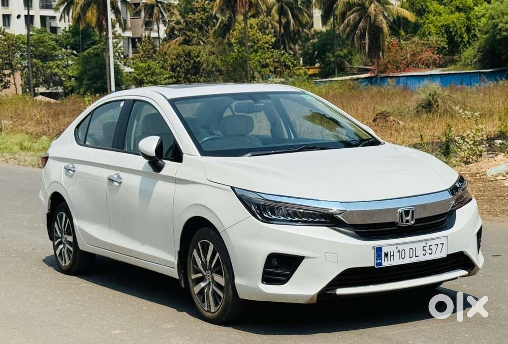 Honda City Zx Vtec, 2020, Cng & Hybrids