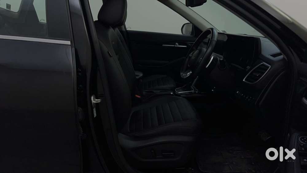 Kia Seltos 1.4 Gtx+ Mt, 2021, Petrol
