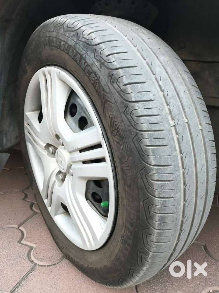 Honda City 2011-2013 E, 2012, Petrol