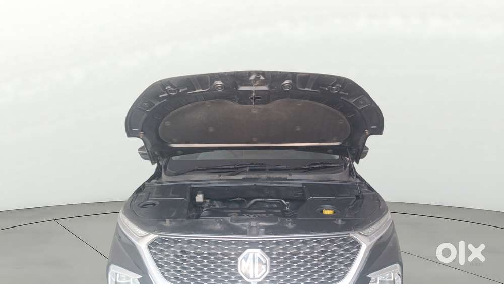 Mg Hector Sharp Dct Petrol, 2019, Petrol