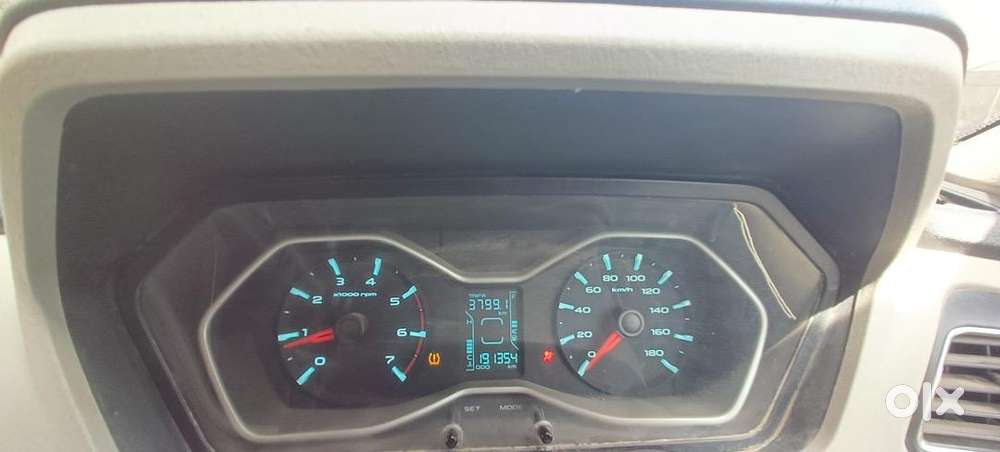Mahindra Scorpio 2019 Diesel Good Condition
