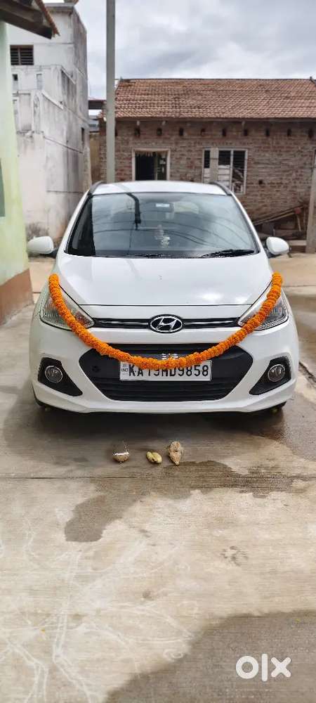 Hyundai I10 2014 Petrol Good Condition
