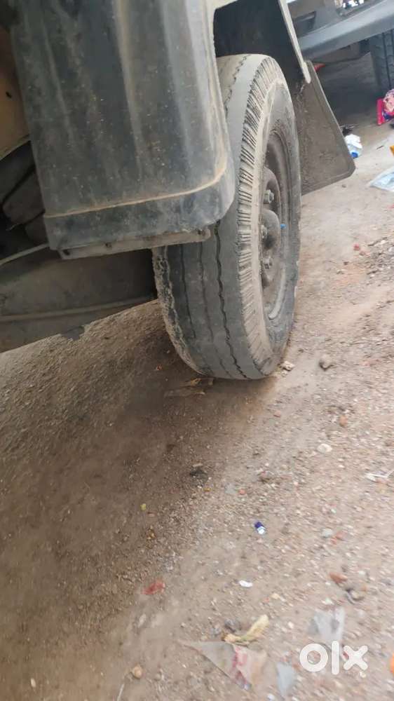 Auto Alpha Plus Running Working Good Condition