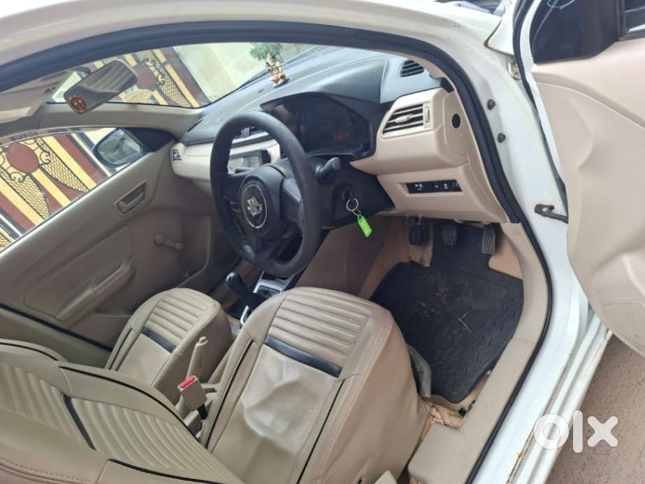 Maruti Suzuki Swift Dzire Vxi At Optional, 2024, Cng & Hybrids