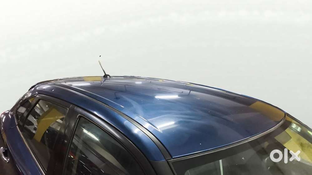 Maruti Suzuki Baleno 1.2 Zeta, 2019, Petrol