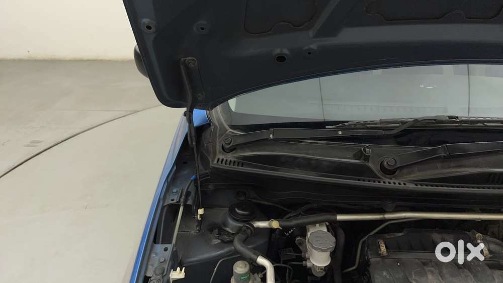 Maruti Suzuki Celerio Vxi, 2015, Petrol