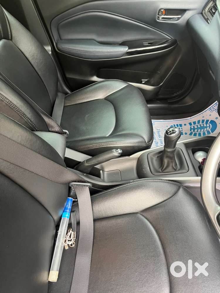 Maruti Suzuki Baleno 2024 Petrol 12000 Km Driven