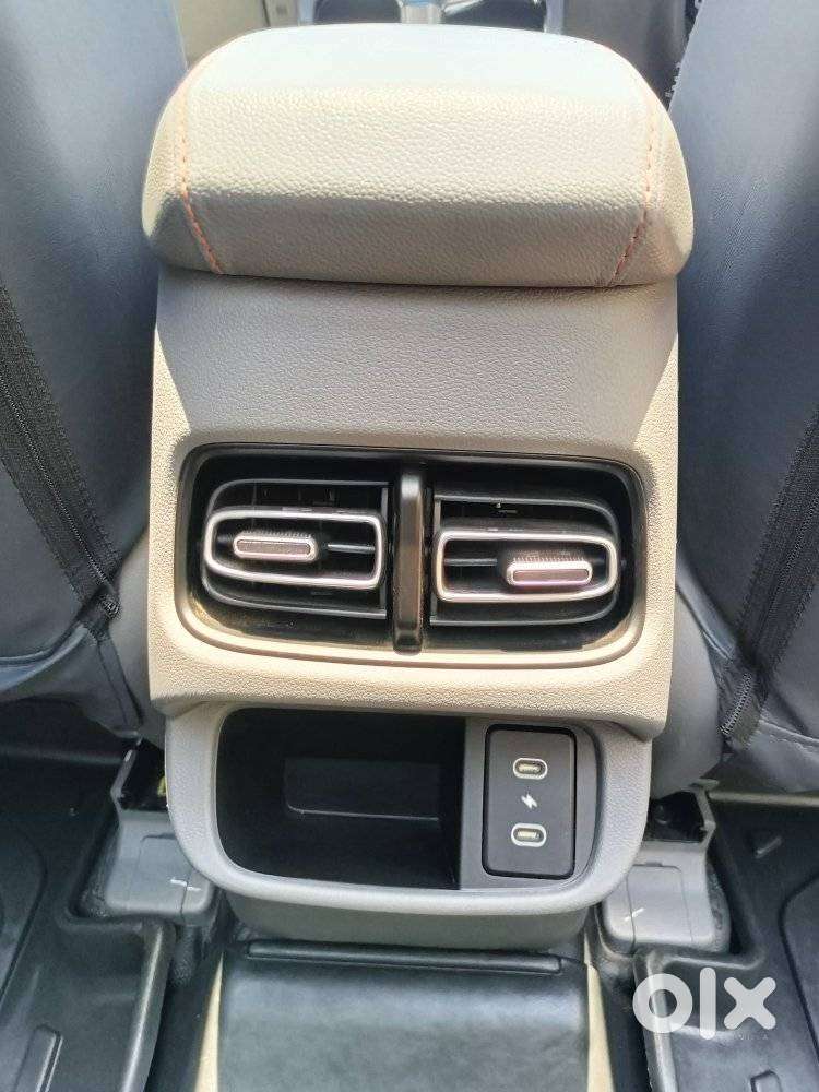 Hyundai Creta 1.6 S Automatic, 2025, Diesel