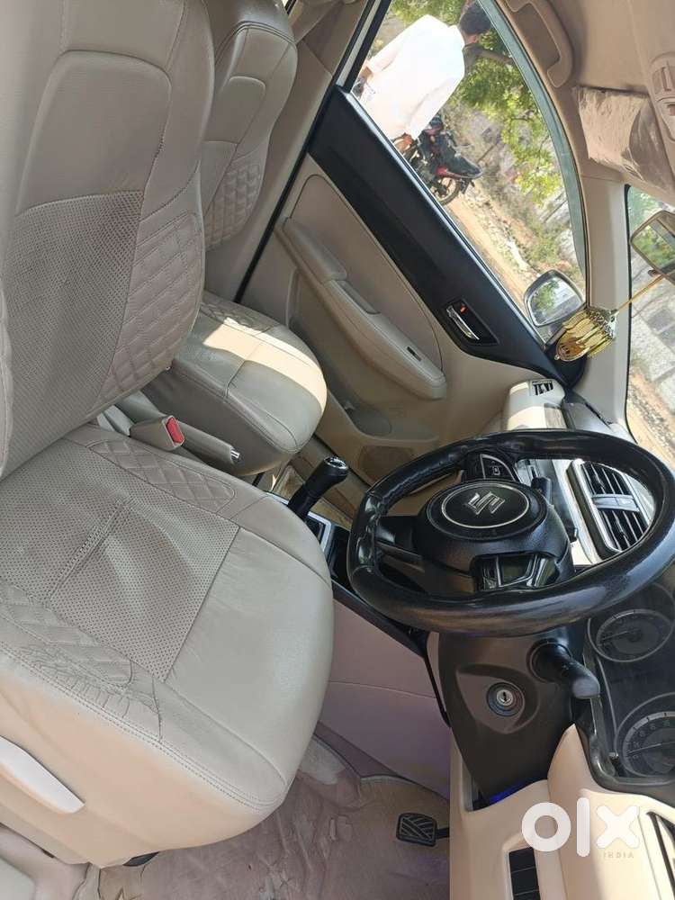 Maruti Suzuki Swift Dzire 2020 Petrol Well Maintained