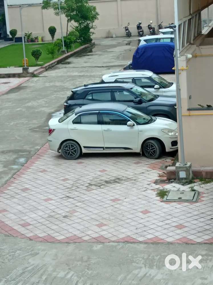 Maruti Suzuki Dzire 2018